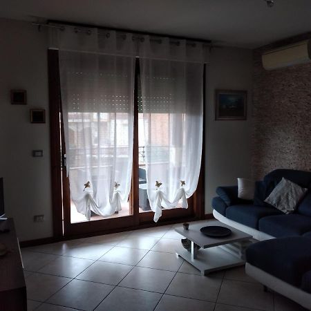 Carrabuffas Appartement Alghero Buitenkant foto