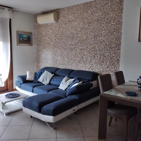 Carrabuffas Appartement Alghero Buitenkant foto