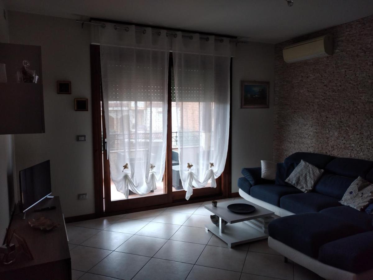 Carrabuffas Appartement Alghero Buitenkant foto