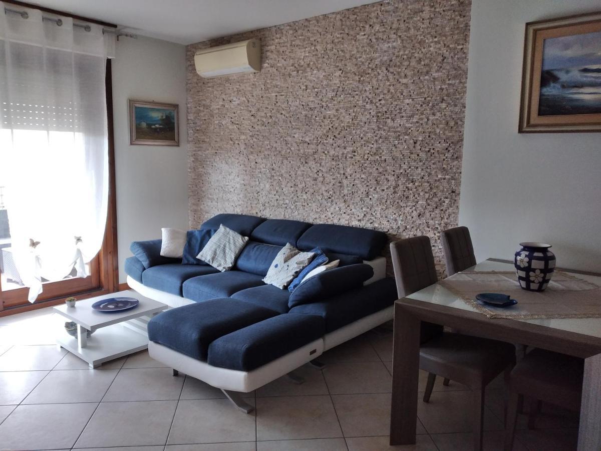 Carrabuffas Appartement Alghero Buitenkant foto