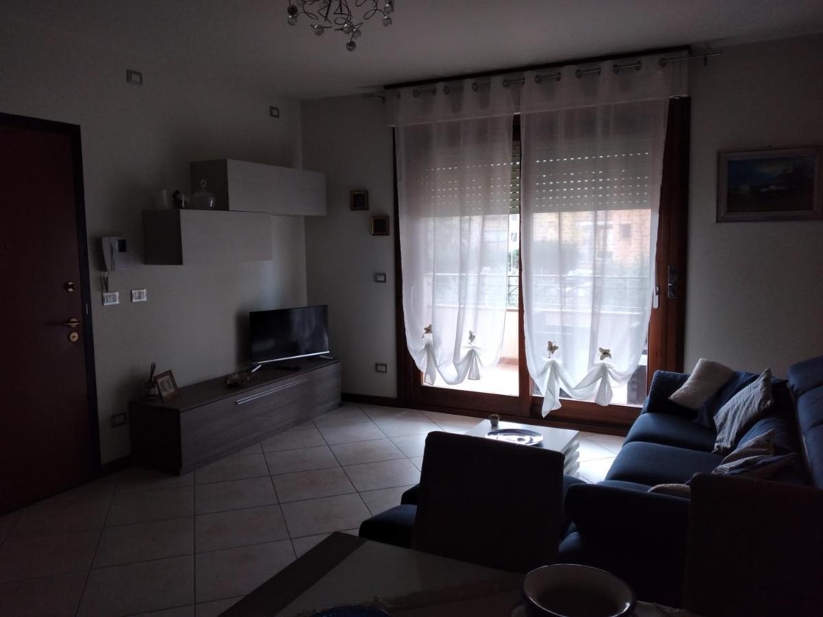 Carrabuffas Appartement Alghero Buitenkant foto