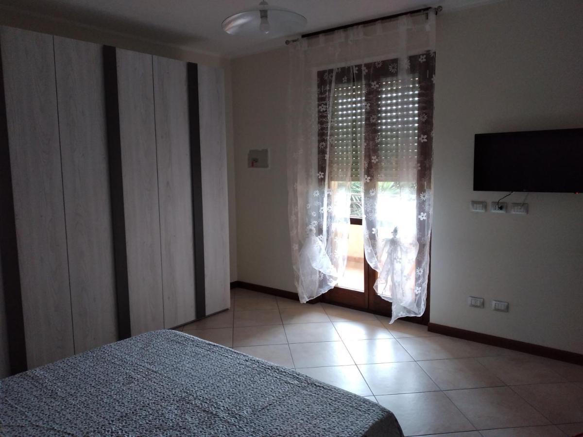 Carrabuffas Appartement Alghero Buitenkant foto